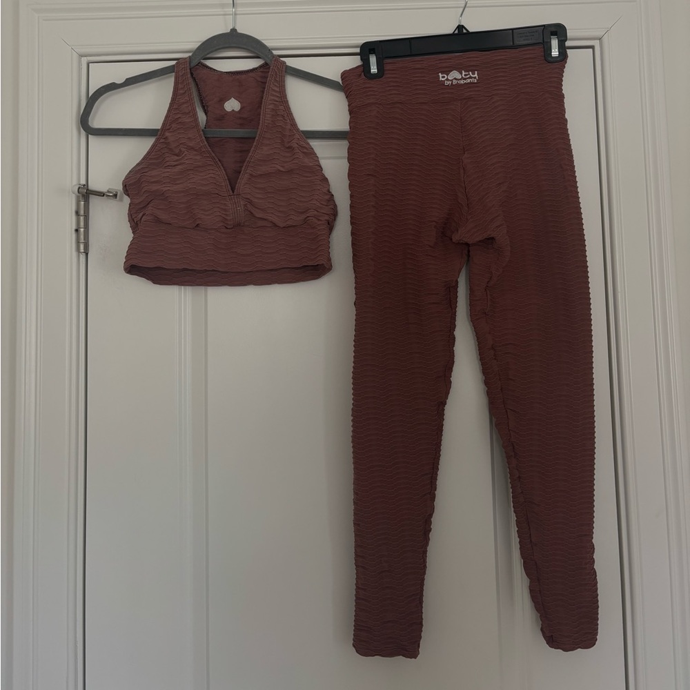 Booty by Brabants Leggings Set - Picture 3 of 14